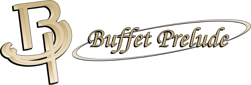 Logo Buffet Guarulhos Prelude